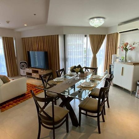 Ma Roberta - Luxurious Tambuli 2 Bed Room Unit Lapu-Lapu City Exterior photo