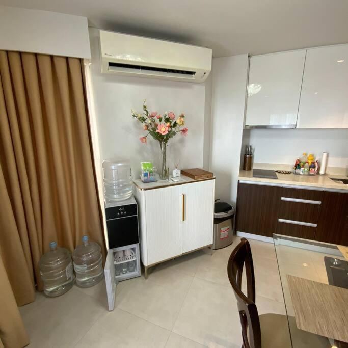 Ma Roberta - Luxurious Tambuli 2 Bed Room Unit Lapu-Lapu City Exterior photo