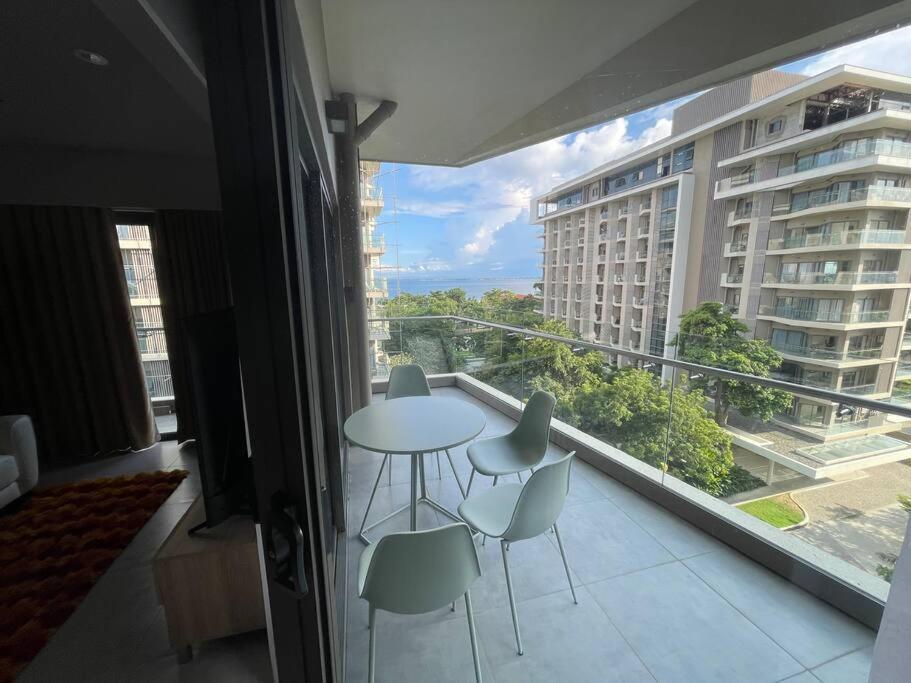 Ma Roberta - Luxurious Tambuli 2 Bed Room Unit Lapu-Lapu City Exterior photo