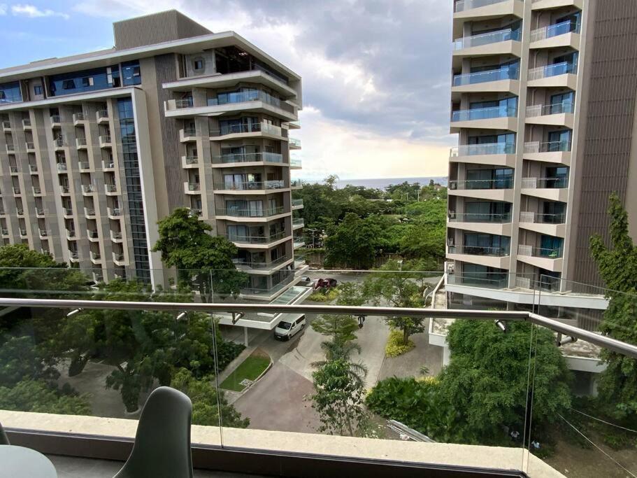 Ma Roberta - Luxurious Tambuli 2 Bed Room Unit Lapu-Lapu City Exterior photo