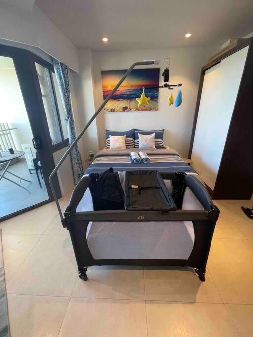 Ma Roberta - Luxurious Tambuli 2 Bed Room Unit Lapu-Lapu City Exterior photo