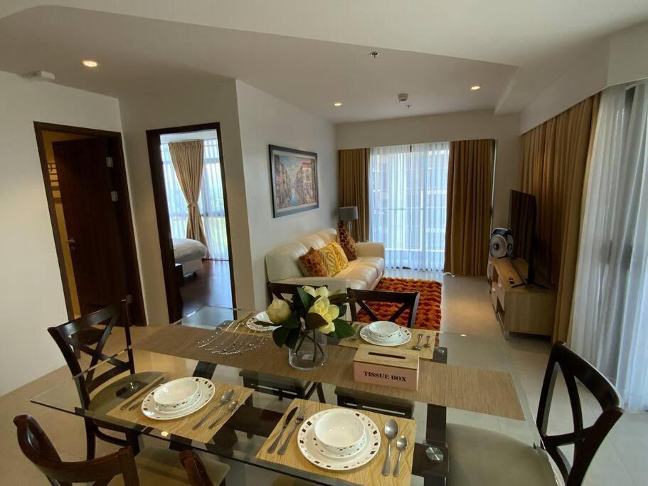 Ma Roberta - Luxurious Tambuli 2 Bed Room Unit Lapu-Lapu City Exterior photo