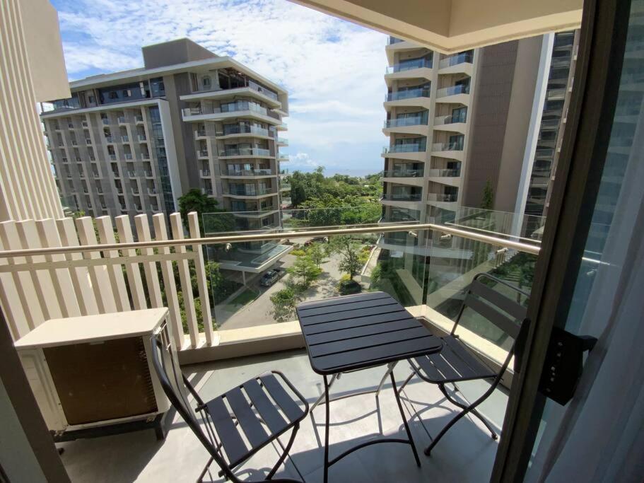 Ma Roberta - Luxurious Tambuli 2 Bed Room Unit Lapu-Lapu City Exterior photo